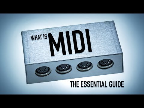 MIDI Card Compatibility: What You Need to Know