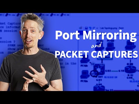 Packet Capture Techniques for Effective Network Monitoring