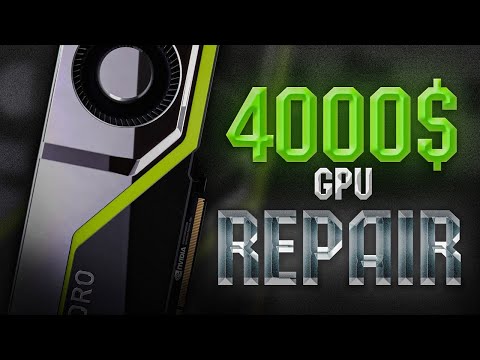 Upgrading Your System with Quadro 8000 for Graphics