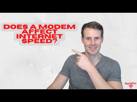 The Impact of Modem Passwords on Internet Performance