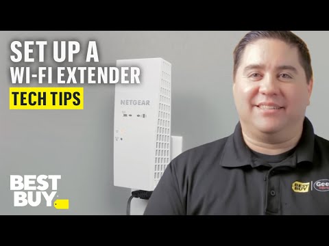 Setting Up Netgear Repeater Mode for Extended WiFi Range