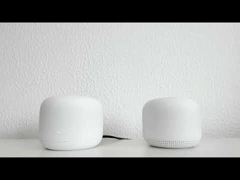 Setting Up Port Forwarding on Google Nest Devices