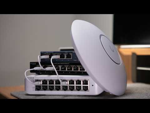Advanced Netplan Features for Complex Network Setups