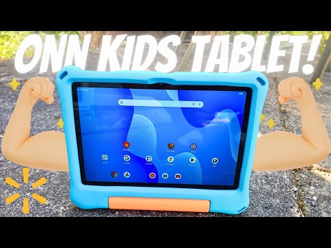Exploring Onn Tablet Features: What You Need to Know