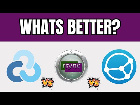Comparing Rclone with Other Cloud Sync Tools: A Review