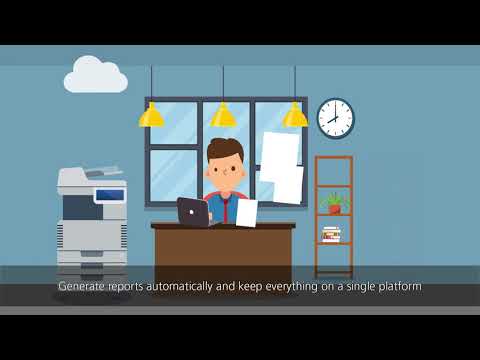 Maximizing Productivity with Your Ricoh Printer