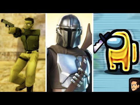 Exploring the Evolution of Multiplayer Gaming Over the Years