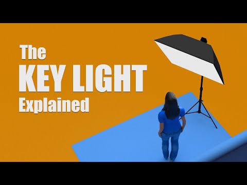 Understanding Lighting: Key to Great Photography