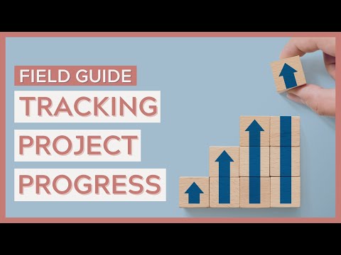 Integrating Progress Tracking with Your Workflow