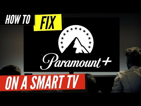 Fixing Paramount Plus Lagging Issues on Your TV for Smooth Viewing