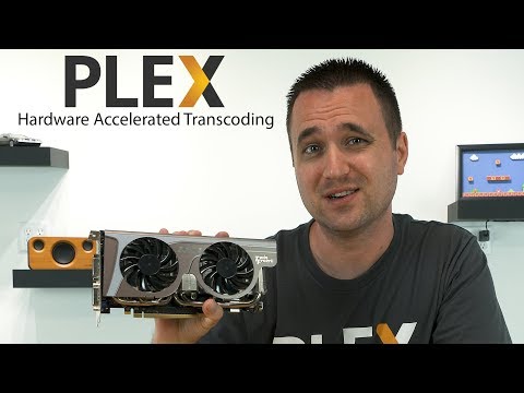 Enabling Plex Hardware Acceleration for Smooth Playback