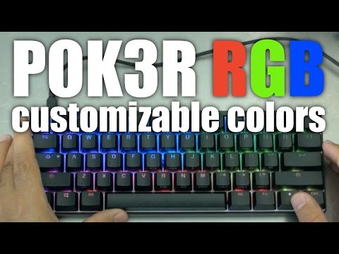 Maintaining Your Pok3R Keyboard for Longevity
