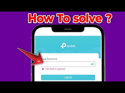 Finding the Default Password for TP-Link Archer Routers