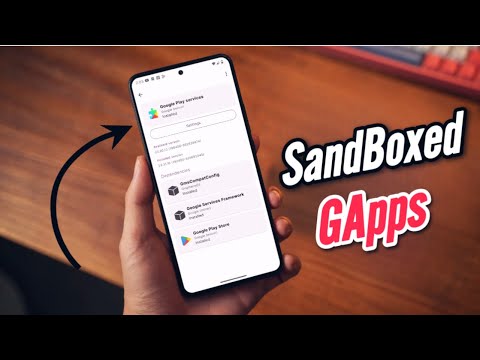 OpenGApps vs. Other GApps: Which is Right for You?