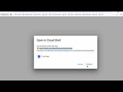 Configuring Cloud SQL with PostgreSQL for Your Project
