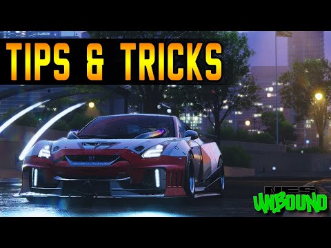 Advanced NFS Features You Should Know About