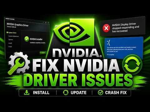 NVIDIA Drivers: Security Risks and How to Mitigate Them