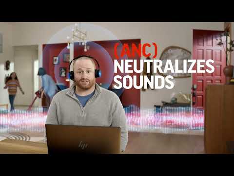 Poly Voyager Focus UC: Enhancing Audio Quality at Work