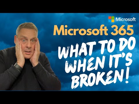 Common Microsoft Problems and Their Solutions Explained
