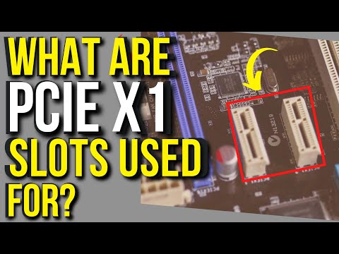 Understanding PCIe x1 SATA Card for Storage Expansion