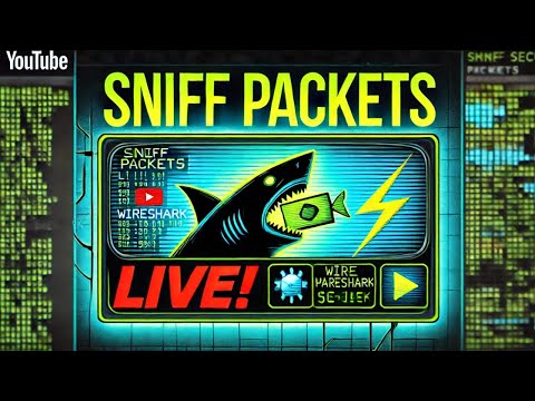 Packet Sniffing: Impacts on Network Performance and Security