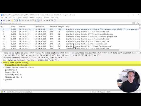 Troubleshooting Name Resolution Issues with Domain Controllers