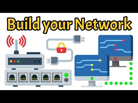 Exploring Different Operation Modes in Networking Devices
