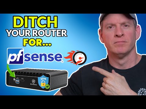 Using pfSense for VPN Setup: A Step-by-Step Guide