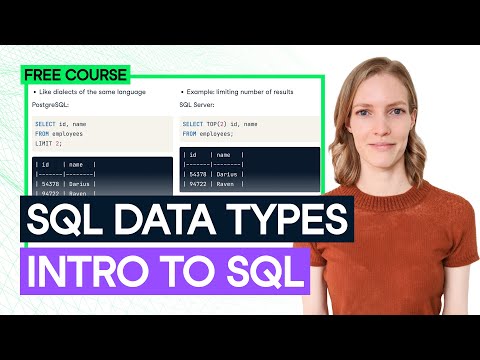 Understanding MySQL Data Types for Effective Database Design
