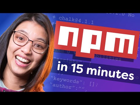 Exploring the NPM Registry: Features and Benefits Explained