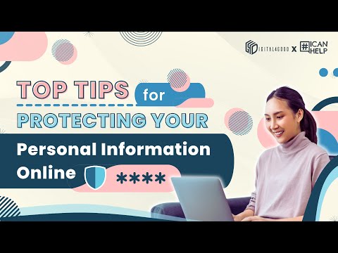 Best Practices for Protecting Your Personal Data Online
