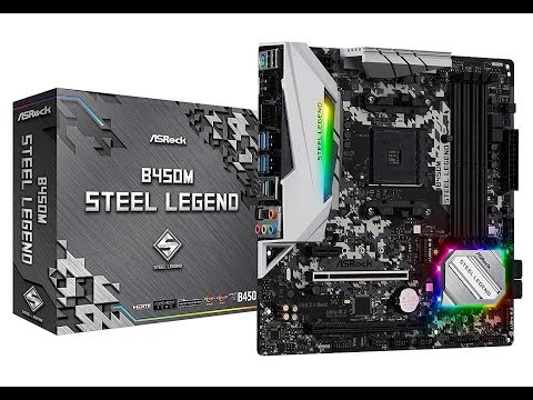 Reviewing ASRock Motherboard Features and Specifications for Users