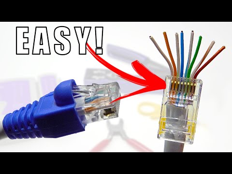 Understanding RJ45 Connectors and Their Uses in Networking