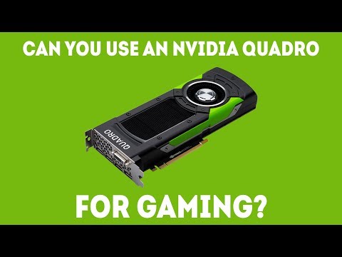 Maximizing Productivity with NVIDIA Quadro Graphics Cards