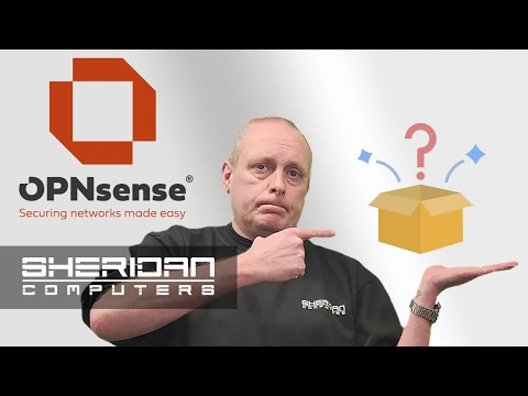 Exploring OPNsense Plugins for Enhanced Functionality