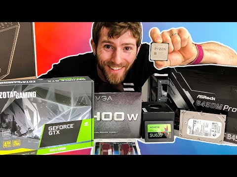 B450M Pro Max Motherboard Setup Guide for Gamers