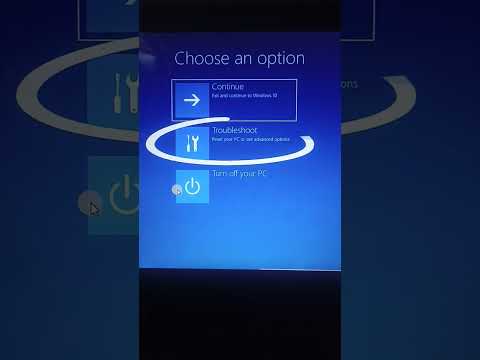 Understanding the Different Restart Options for Your PC