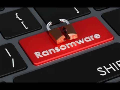 The Evolution of Ransomware: Trends and Future Predictions