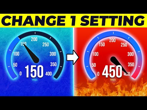 How to Optimize Your Modem Settings for Enhanced Speed