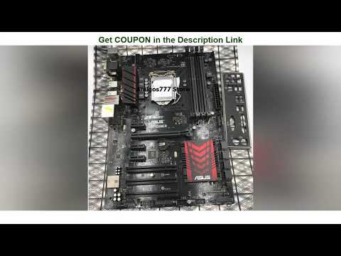Overview of ASUS H81 Gamer Motherboard Features