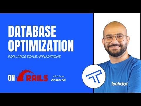 Optimizing Rails Applications for Better Performance