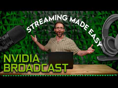 Understanding NVIDIA NVENC for Video Encoding and Streaming