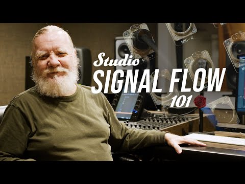 Understanding Mixer Signal Flow for Better Mixing Techniques