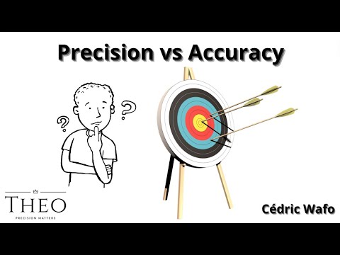 Precision vs. Accuracy: Key Differences Explained