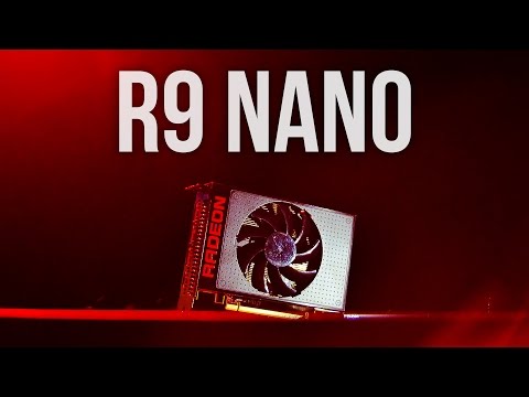 R9 Nano Compatibility: What You Need to Know