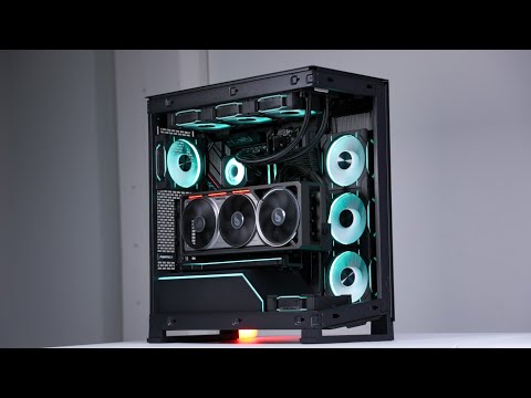 Upgrading Your Build with Phanteks Accessories