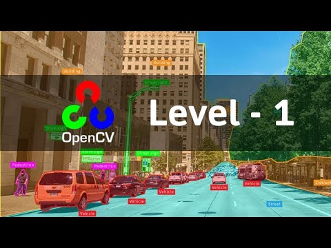 Exploring Advanced Image Processing Techniques with OpenCV