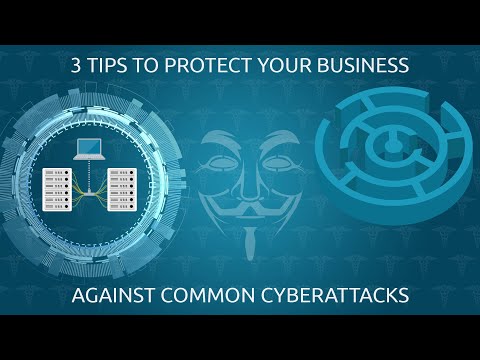 How to Protect Your Business from Cyber Attacks Effectively