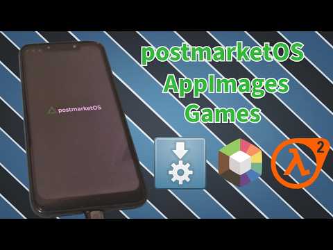 Exploring PostmarketOS: A Guide to Mobile Device Freedom