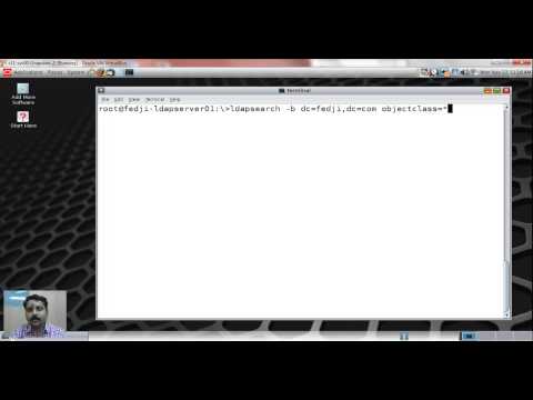 OpenLDAP Security Best Practices for Directory Services